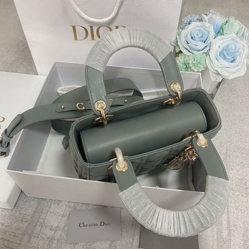 Dior My Lady Bags